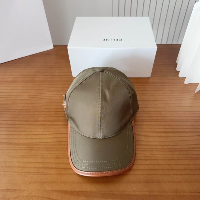 Prada Cap dx (3423)