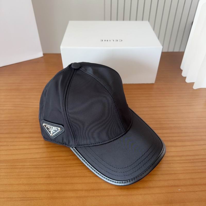 Prada Cap dx (3430)