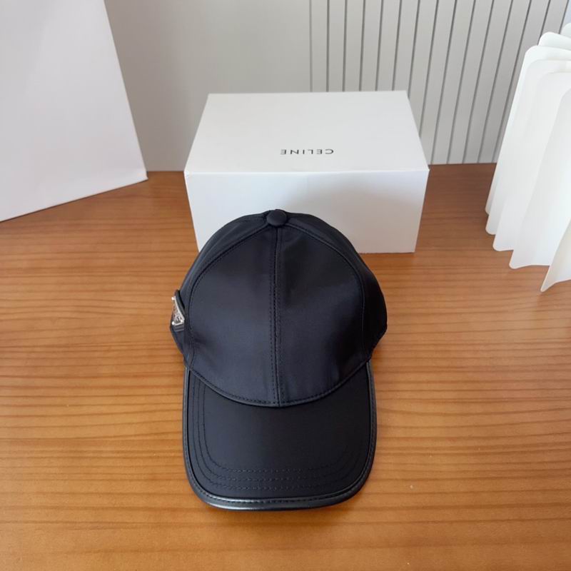 Prada Cap dx (3433)