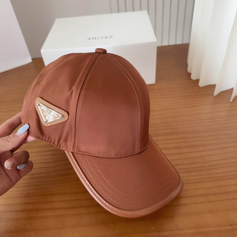 Prada Cap dx (3439)