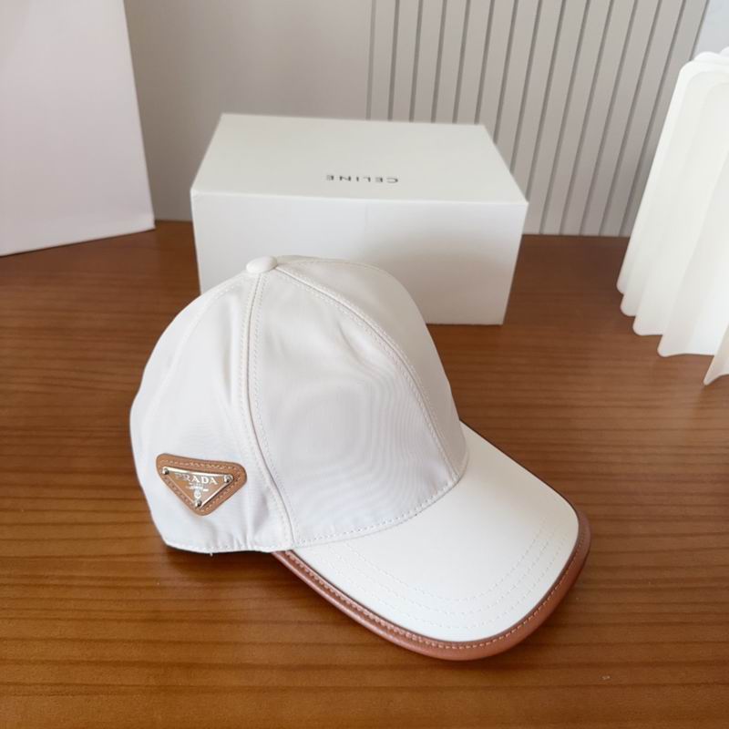 Prada Cap dx (3450)