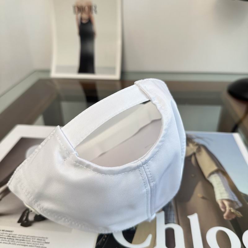 Prada Cap dx (3720)
