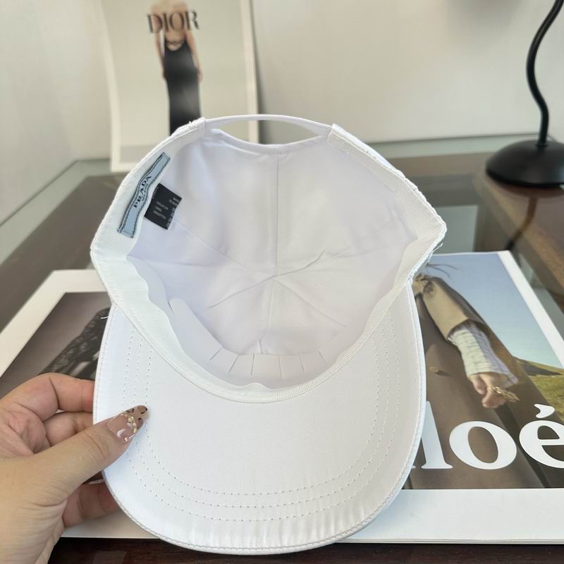 Prada Cap dx (3721)