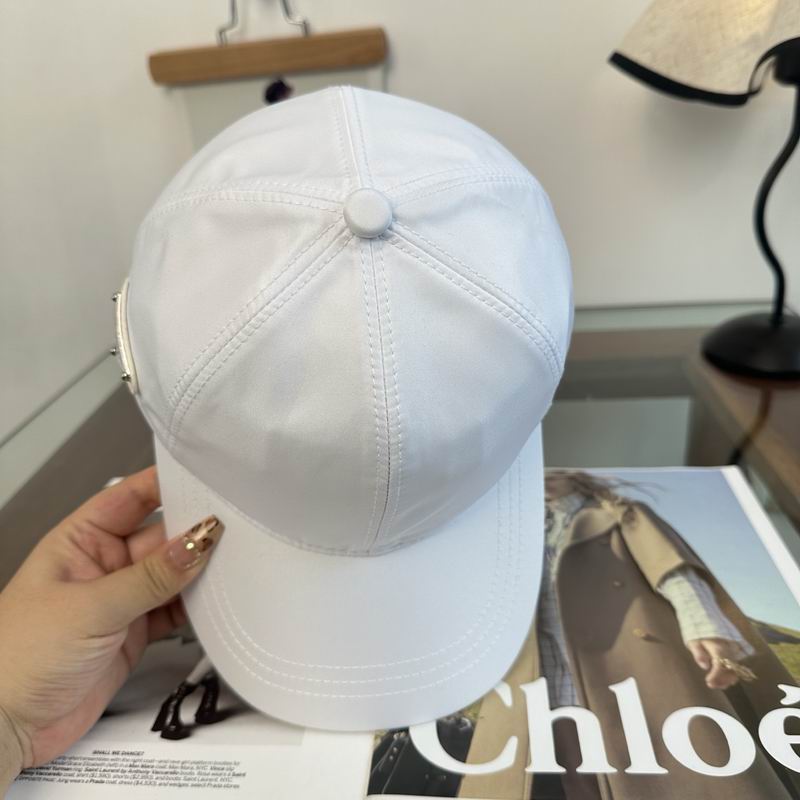 Prada Cap dx (3724)