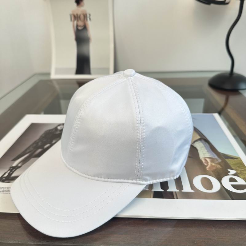 Prada Cap dx (3726)