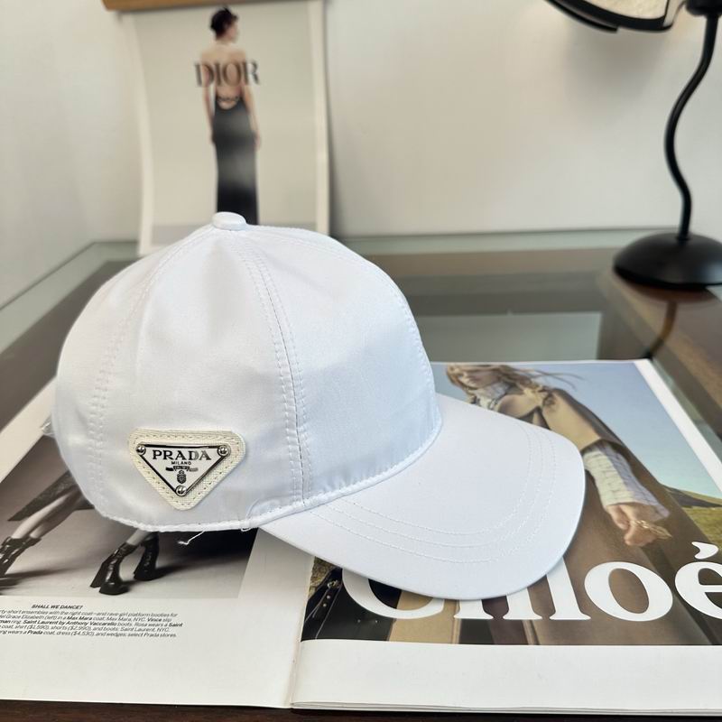 Prada Cap dx (3727)