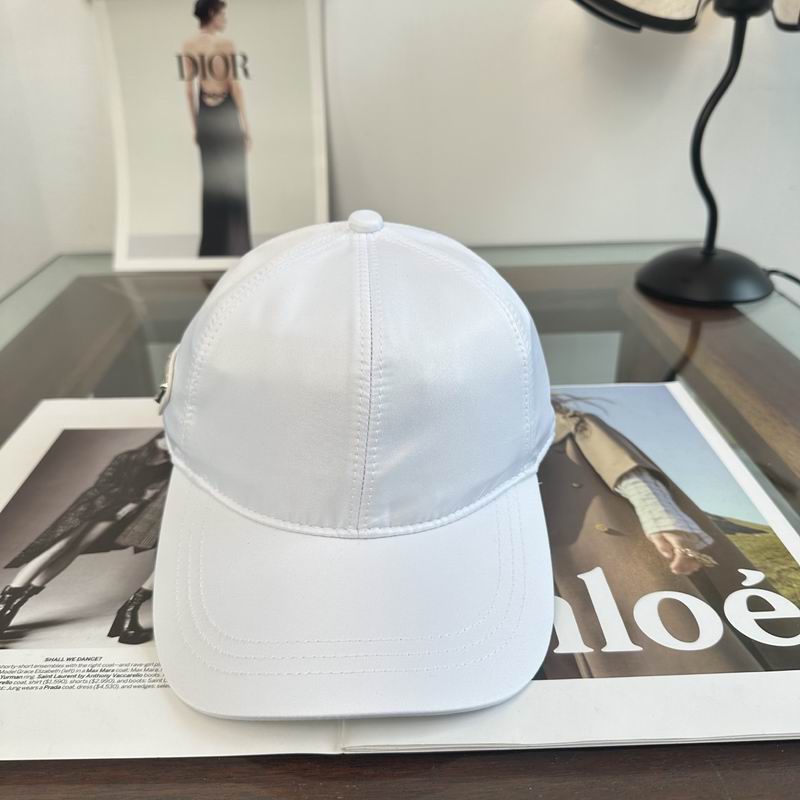 Prada Cap dx (3728)