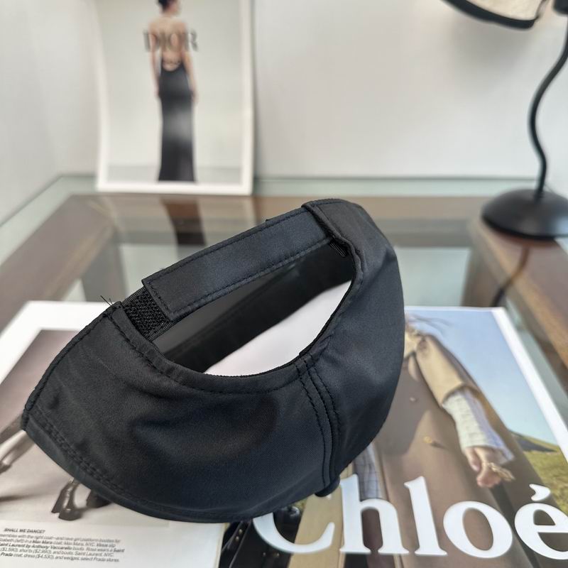Prada Cap dx (3729)