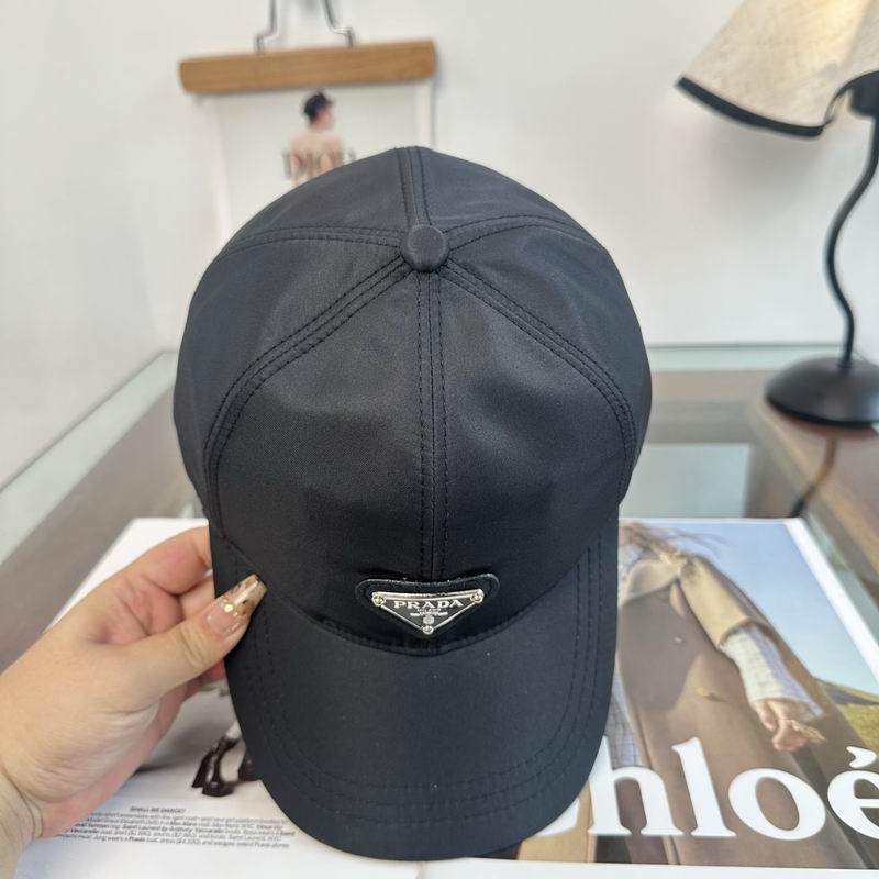 Prada Cap dx (3733)
