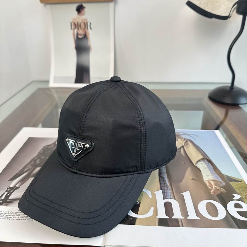 Prada Cap dx (3735)