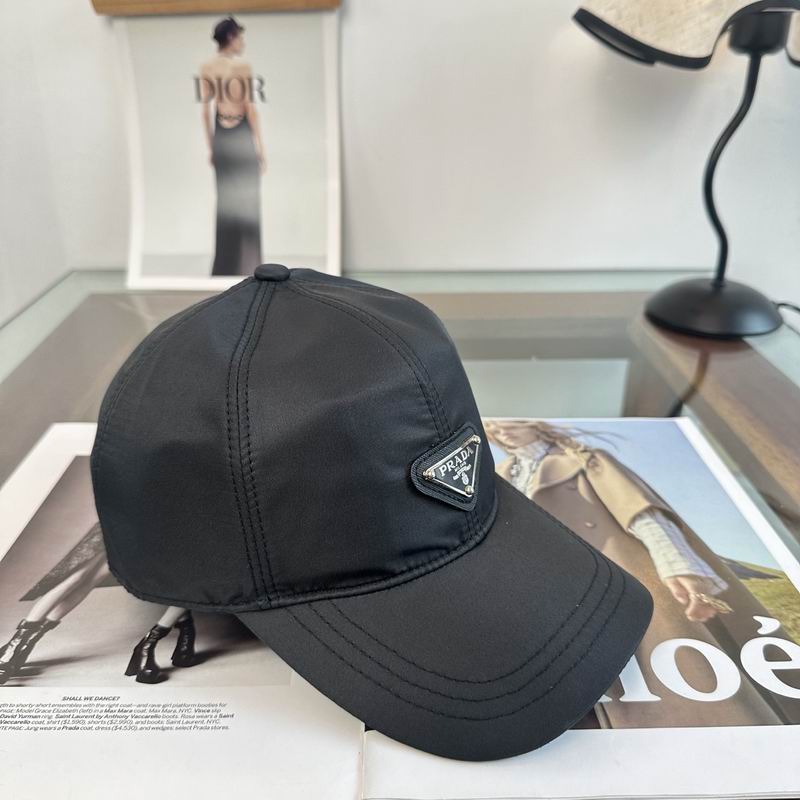 Prada Cap dx (3736)