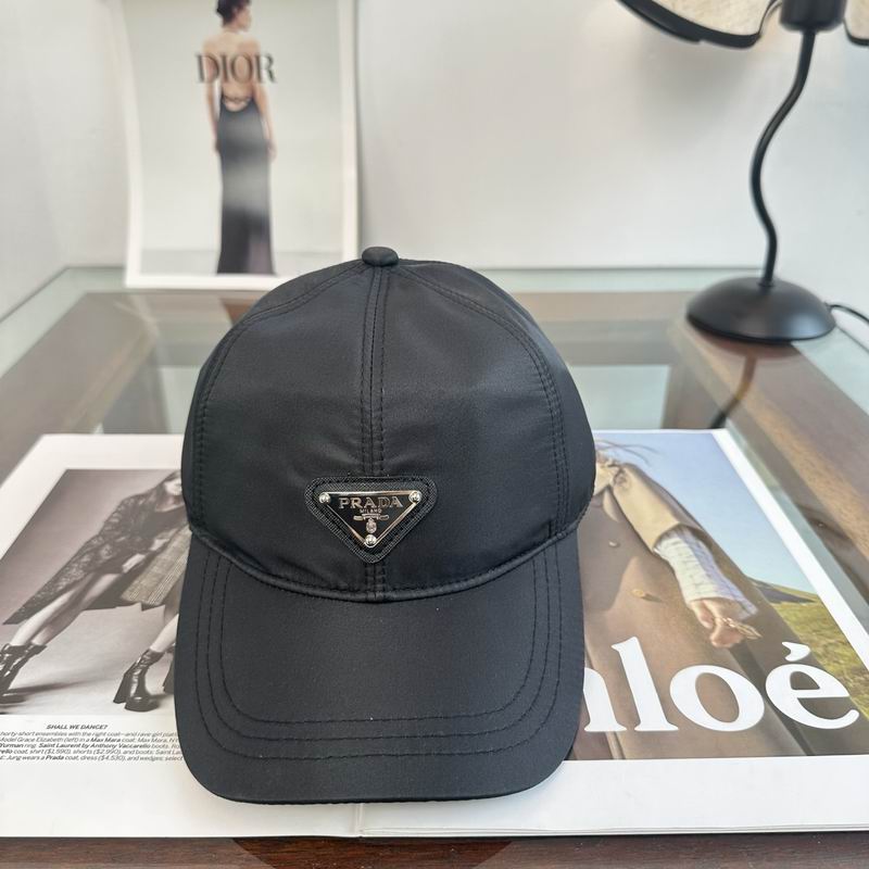 Prada Cap dx (3737)