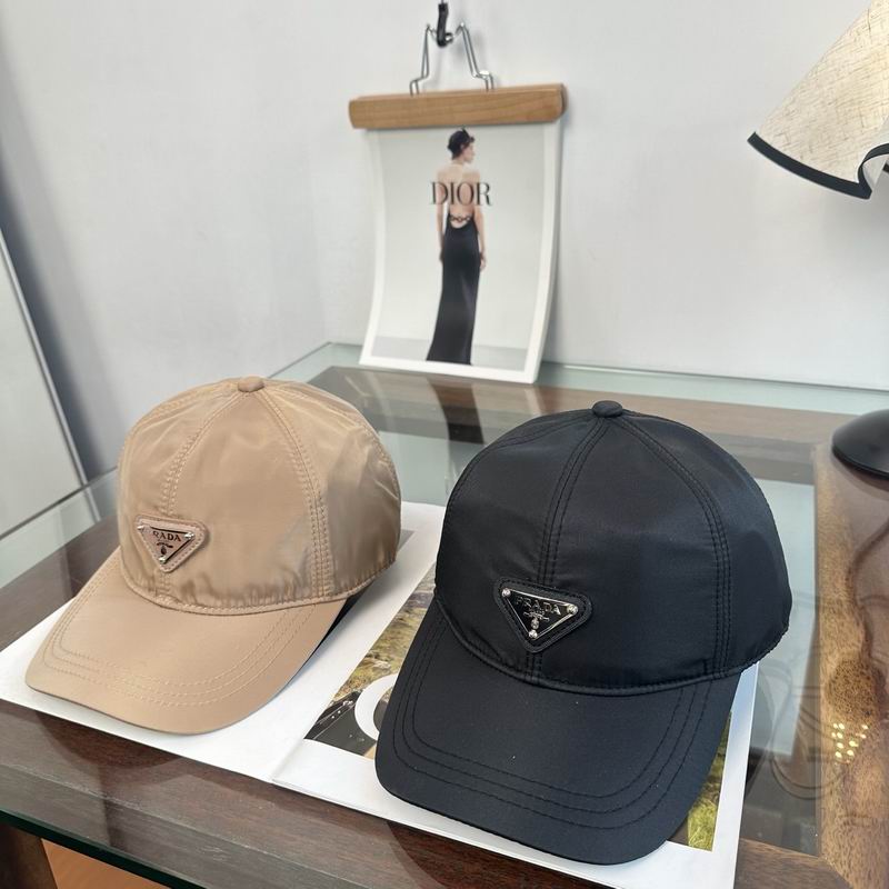 Prada Cap dx (3738)