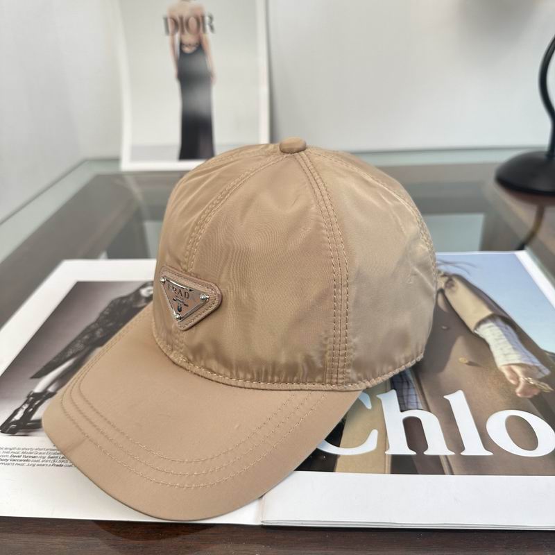 Prada Cap dx (3745)