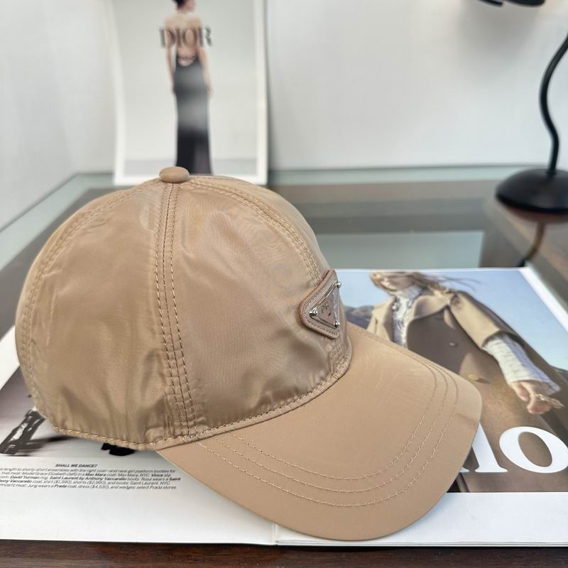 Prada Cap dx (3746)