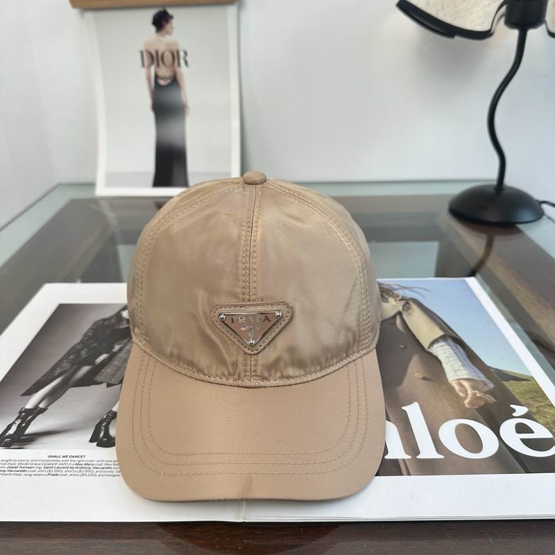 Prada Cap dx (3747)