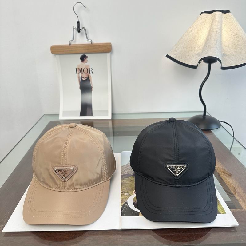 Prada Cap dx (3748)