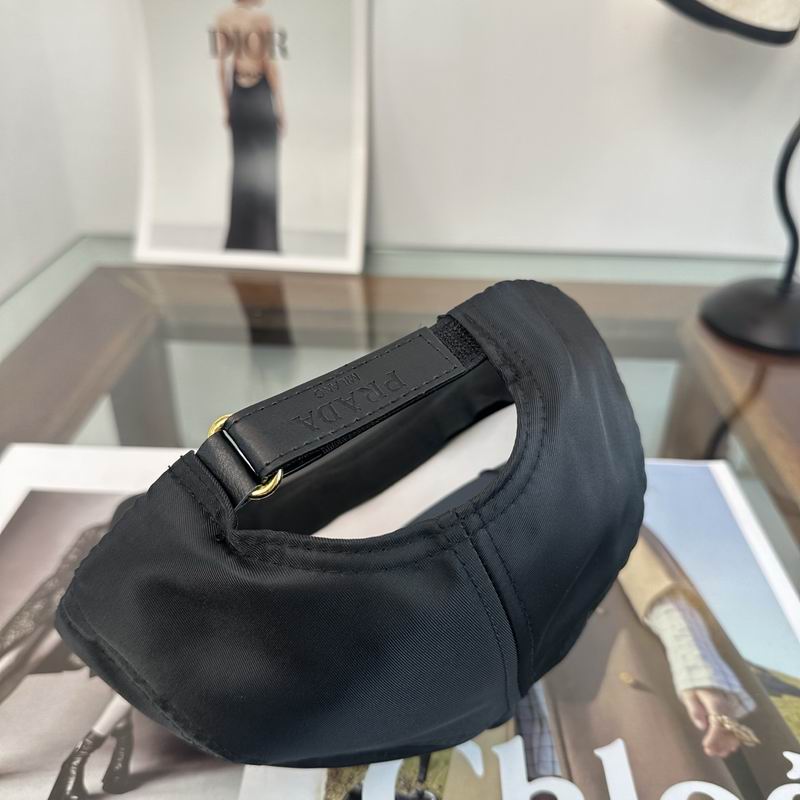 Prada Cap dx (3749)