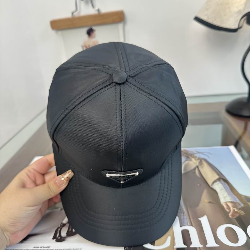 Prada Cap dx (3753)