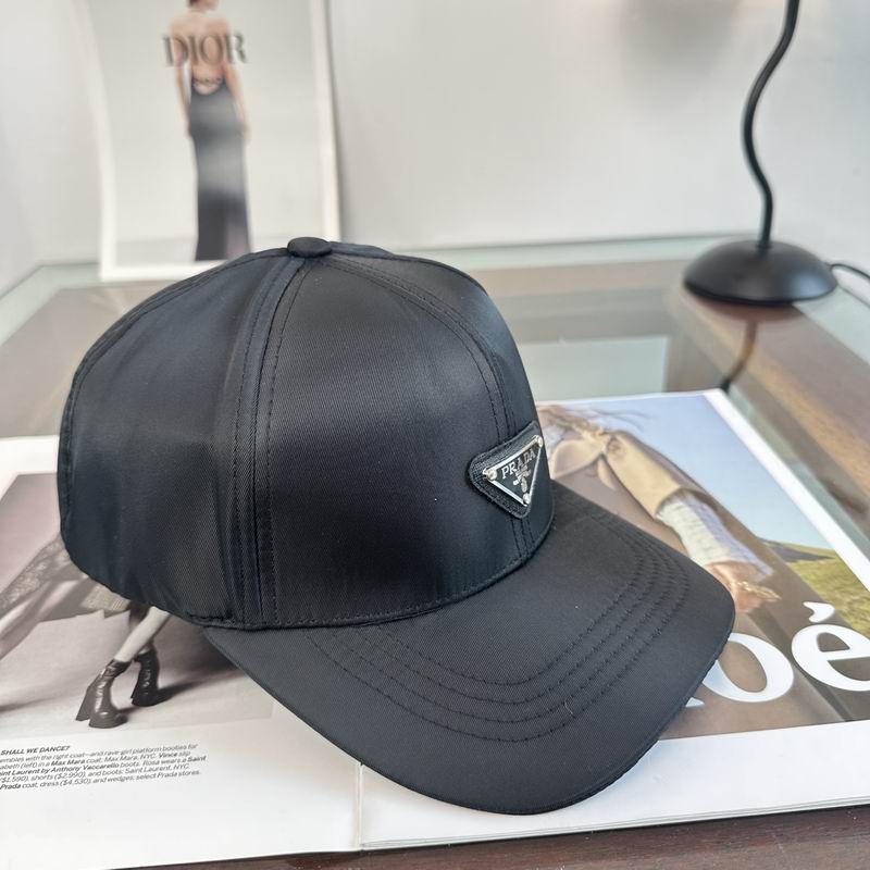 Prada Cap dx (3756)