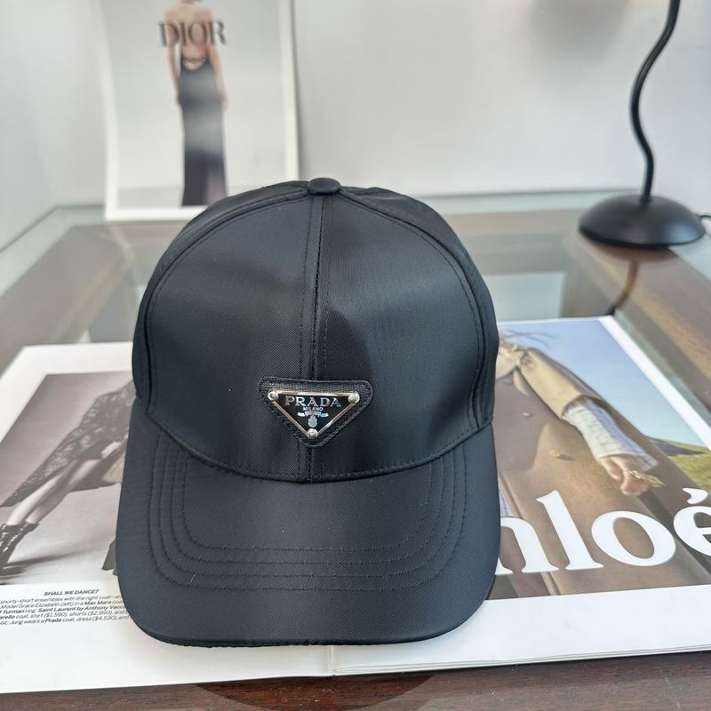 Prada Cap dx (3757)