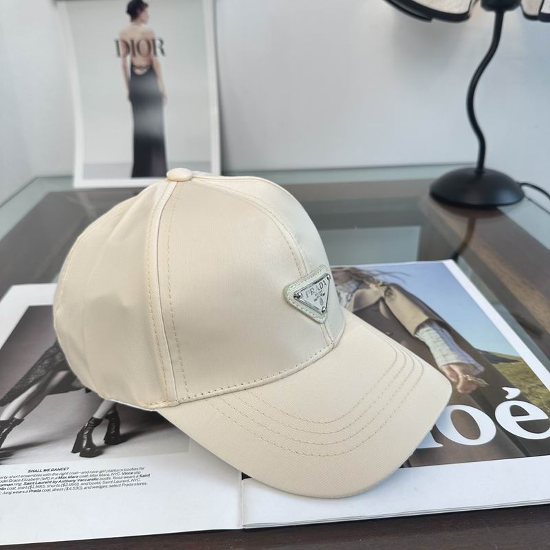 Prada Cap dx (3766)