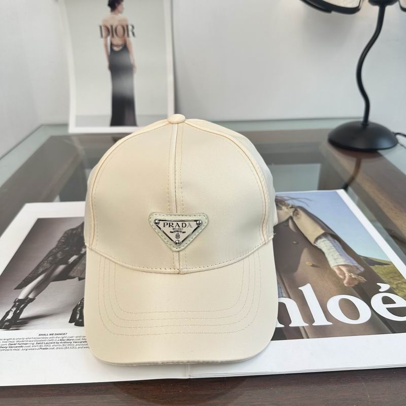 Prada Cap dx (3767)