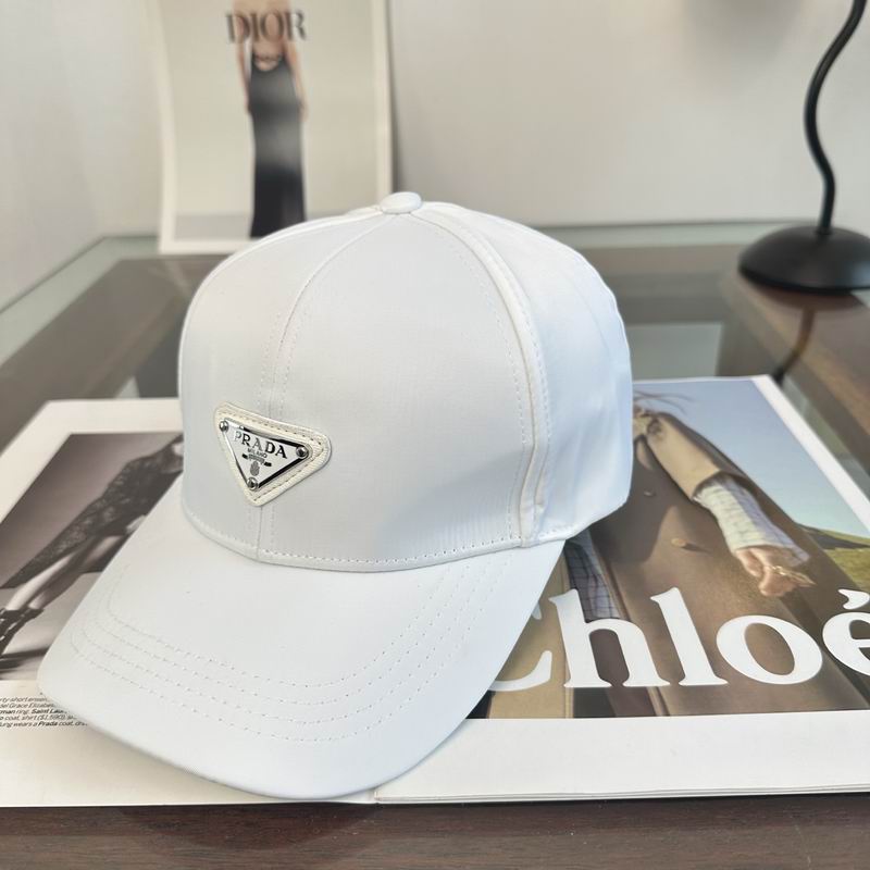 Prada Cap dx (3774)