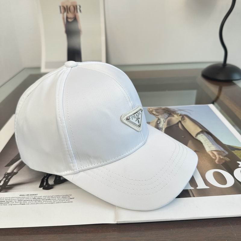 Prada Cap dx (3775)