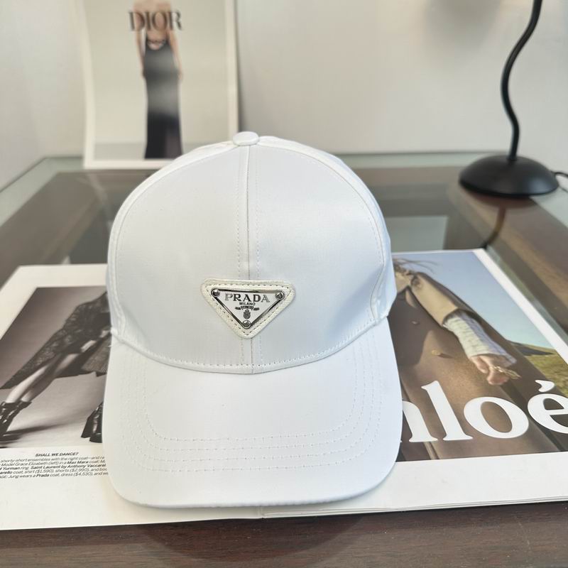 Prada Cap dx (3776)