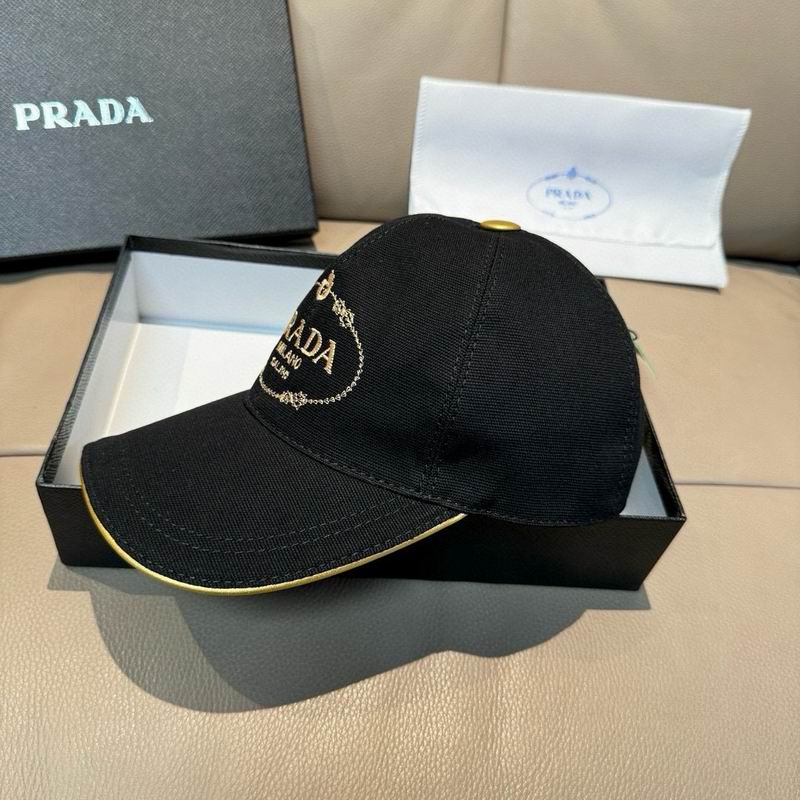 Prada Cap dx (449)