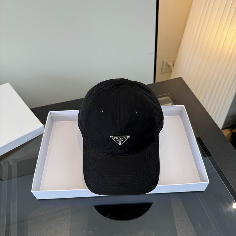 Prada Cap dx (4565)
