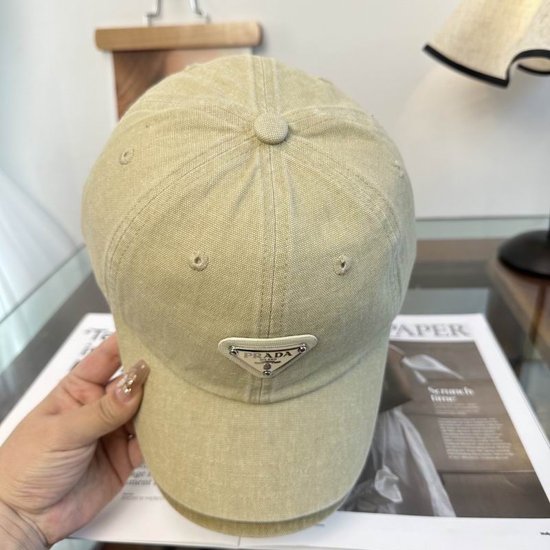 Prada Cap dx (673)