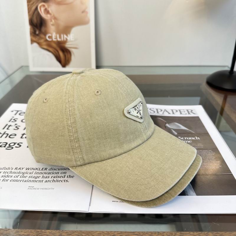 Prada Cap dx (675)