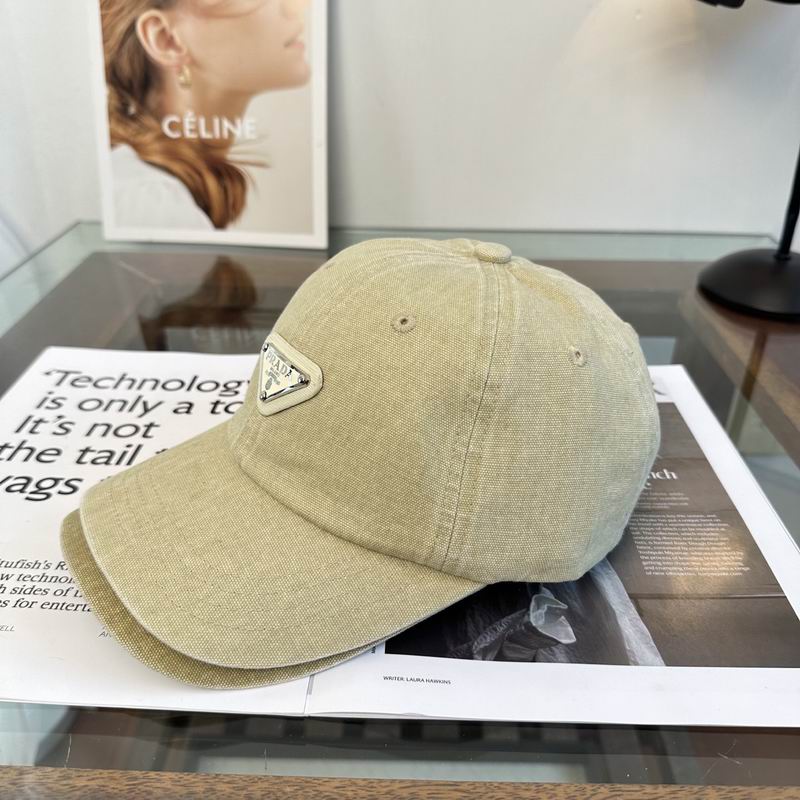 Prada Cap dx (676)