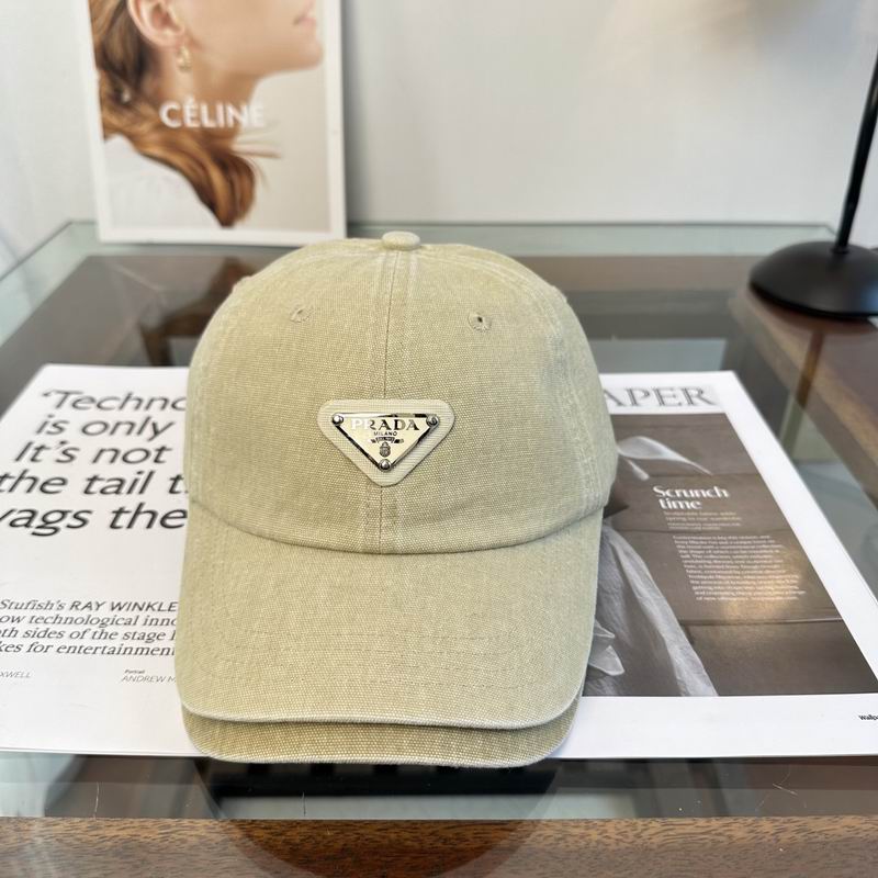 Prada Cap dx (677)