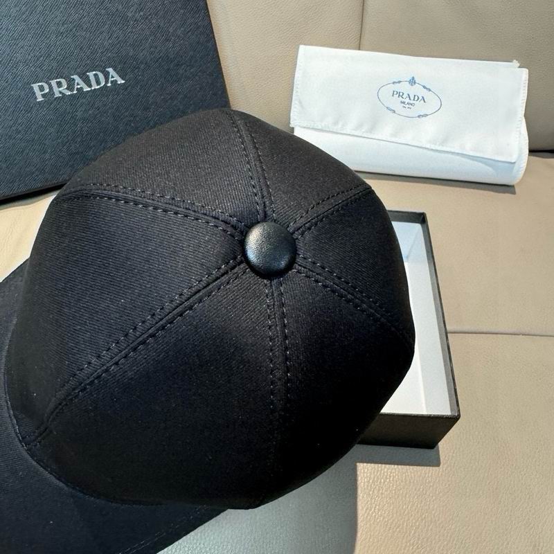 Prada Cap dx (691)