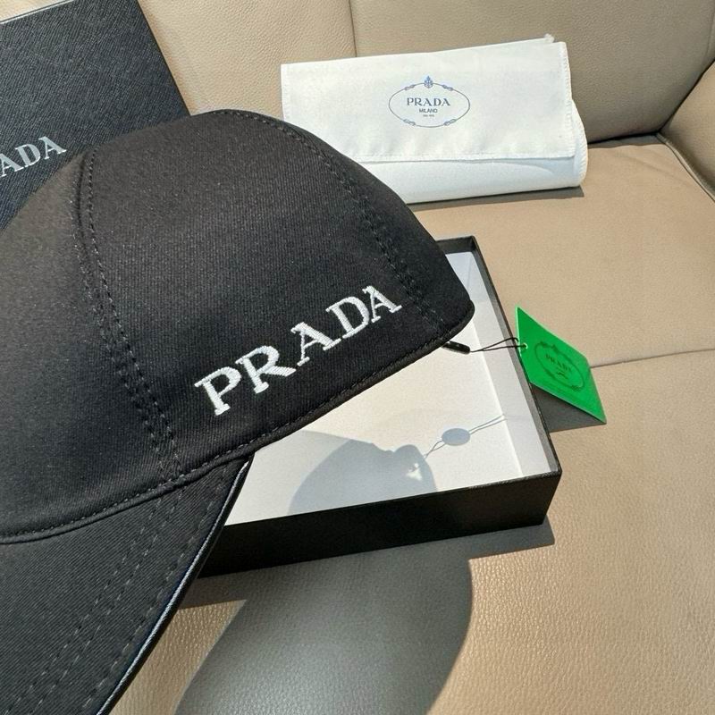Prada Cap dx (692)