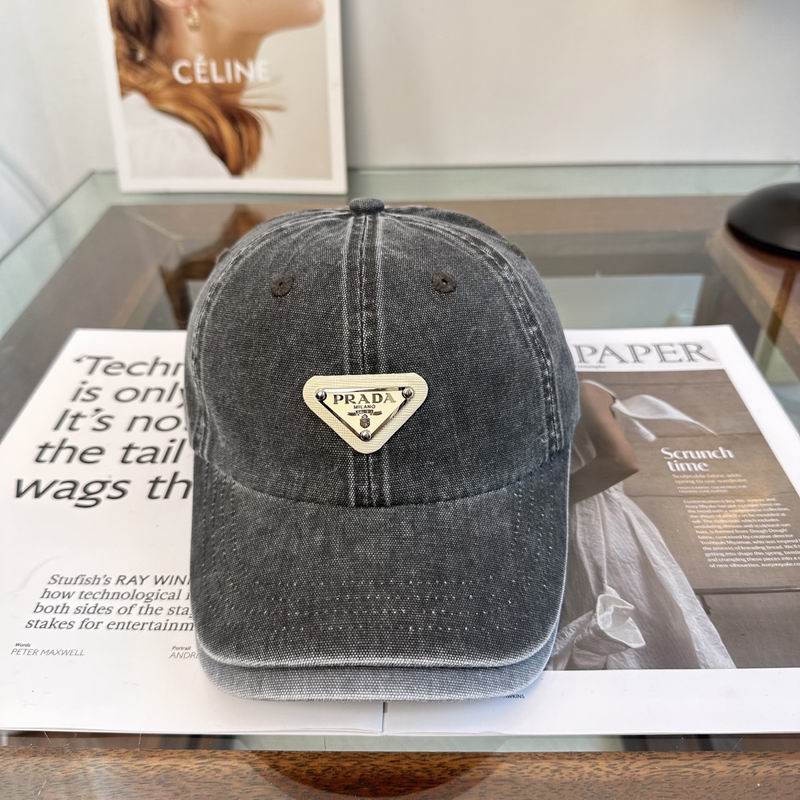 Prada Cap dx (696)