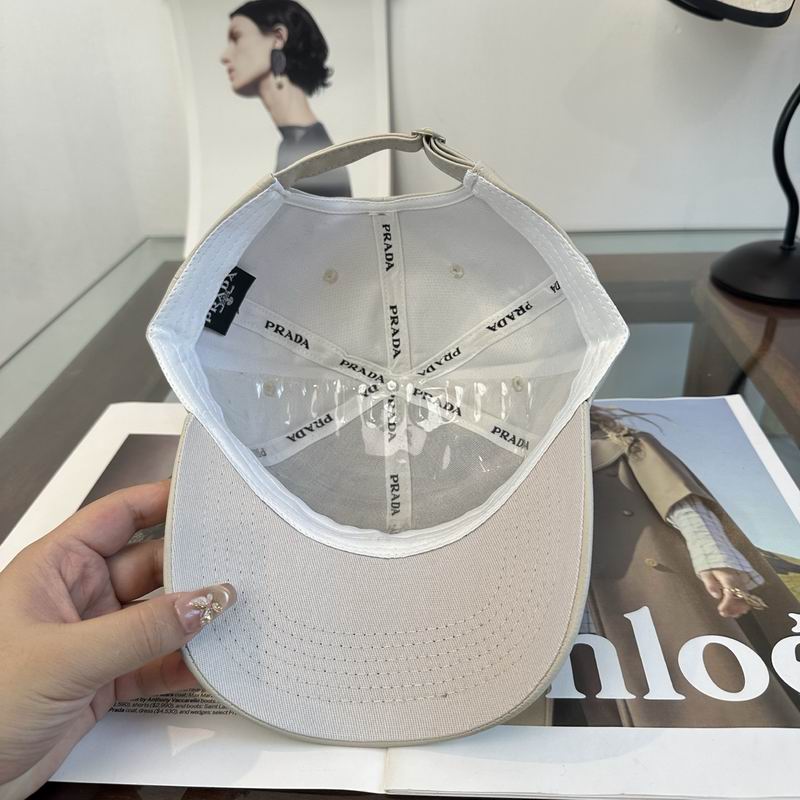 Prada Cap dx (912)