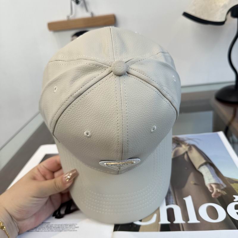 Prada Cap dx (915)