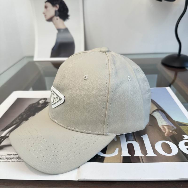Prada Cap dx (917)