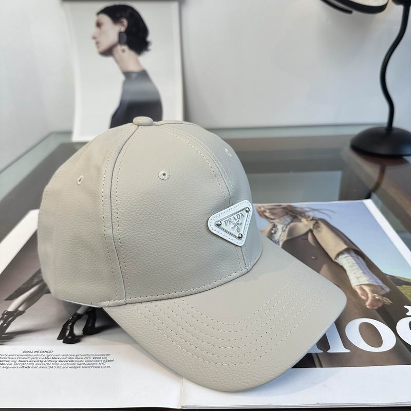 Prada Cap dx (918)