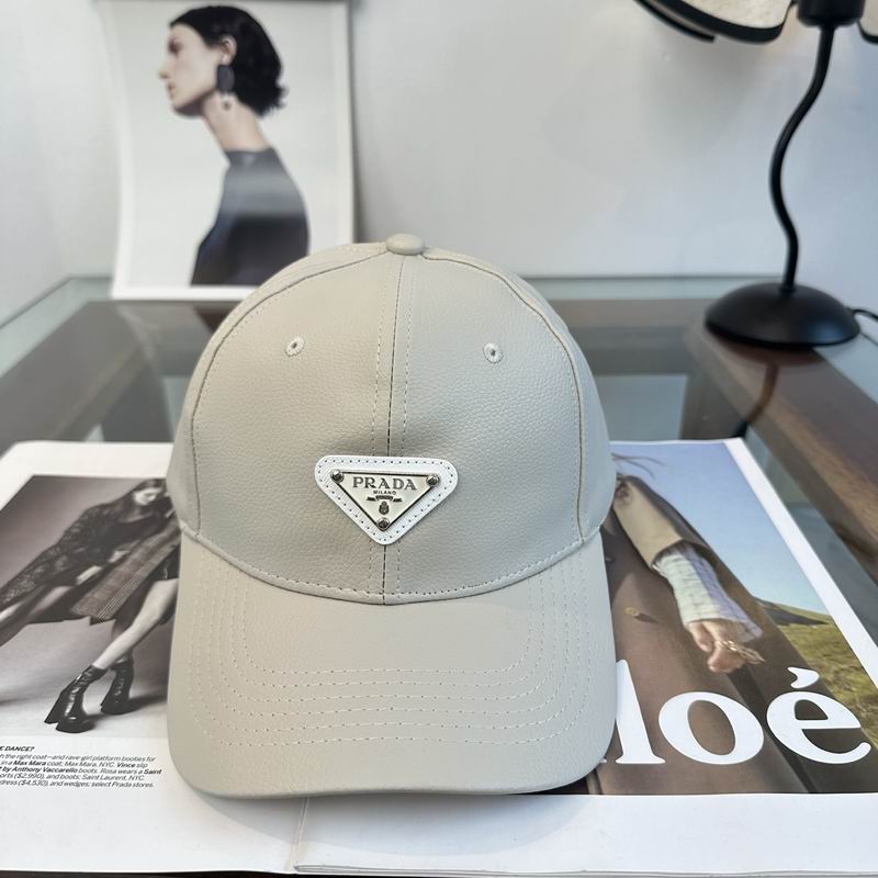 Prada Cap dx (919)