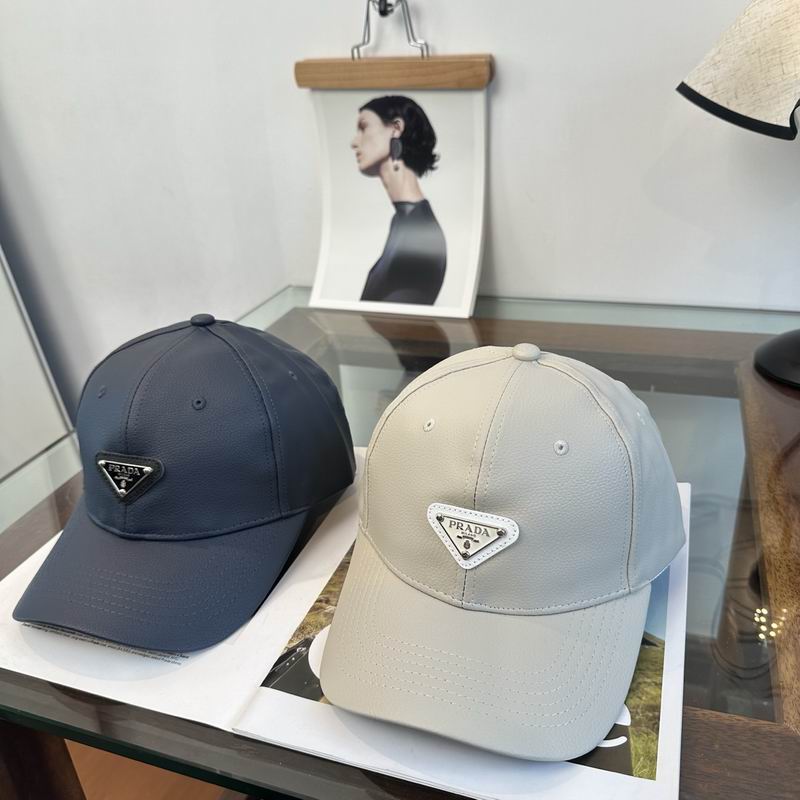 Prada Cap dx (920)