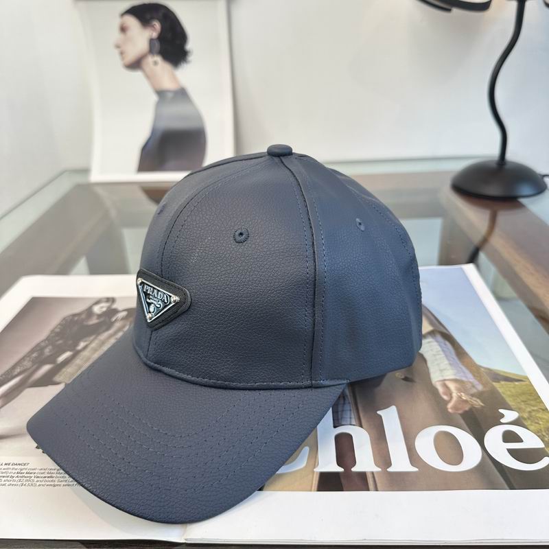Prada Cap dx (927)