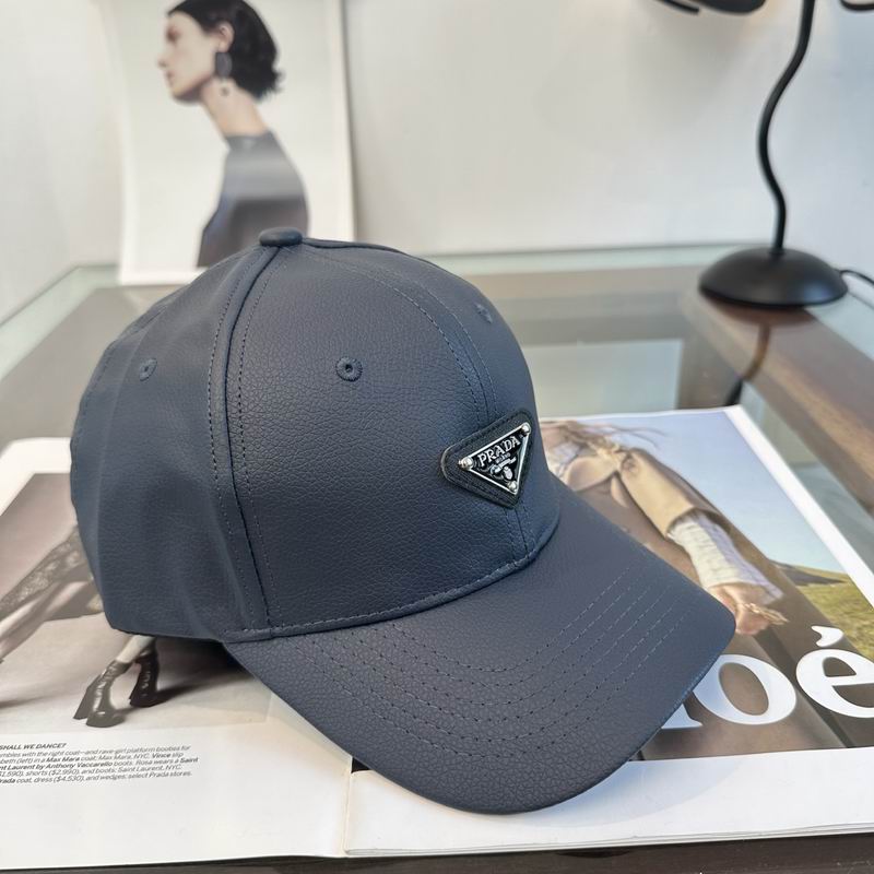 Prada Cap dx (928)