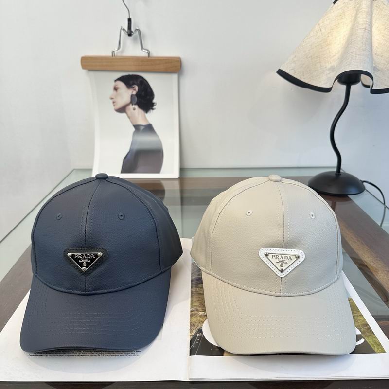 Prada Cap dx (930)
