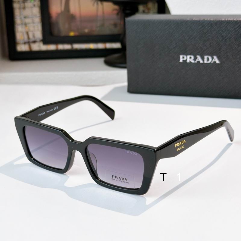 Prada D05S 55 18 a01