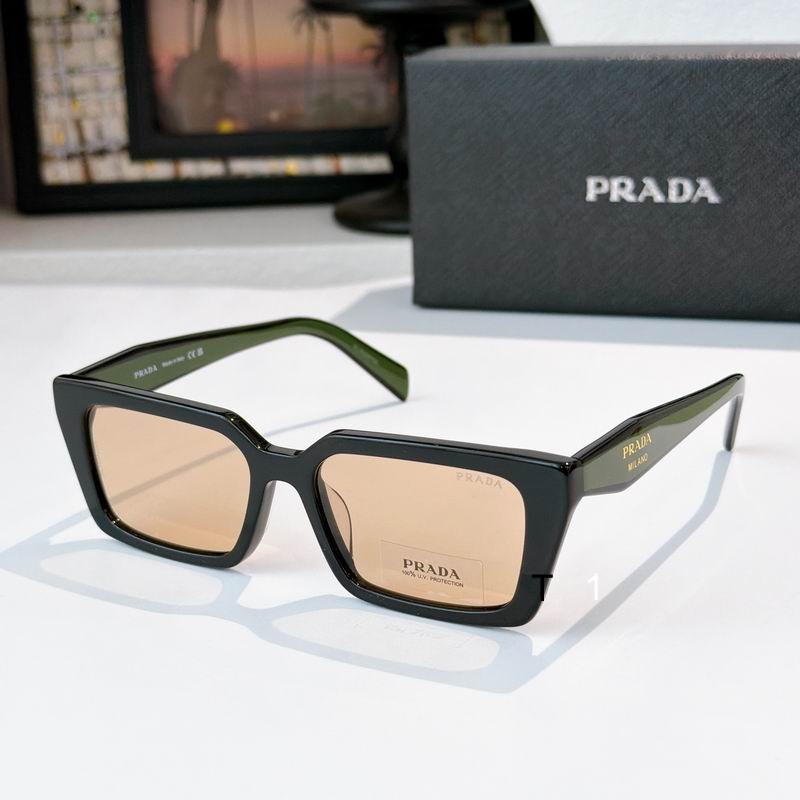 Prada D05S 55 18 a04